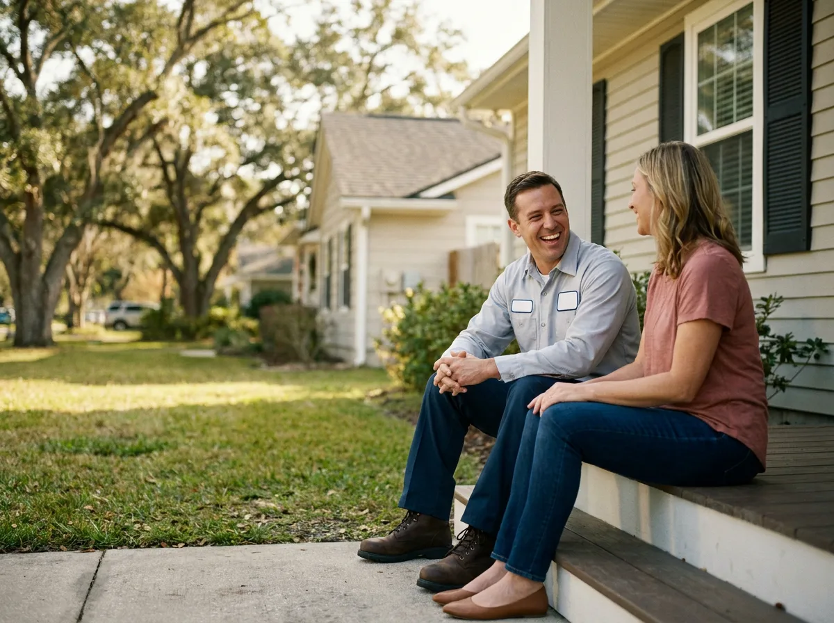 Septic tank pumping FAQs for Gaithersburg, MD